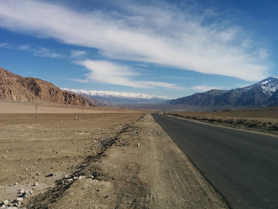 Photo of A tryst with Himalayas - Lamayuru to Konzke la trek 12/16 by Pooja