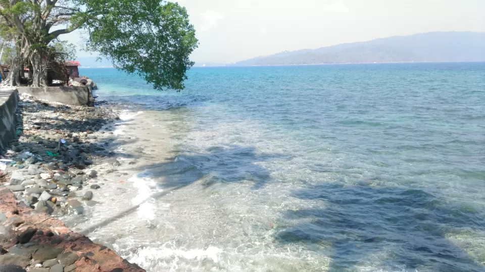 Photo of Budget trip to andamans by Pritha Dasgupta