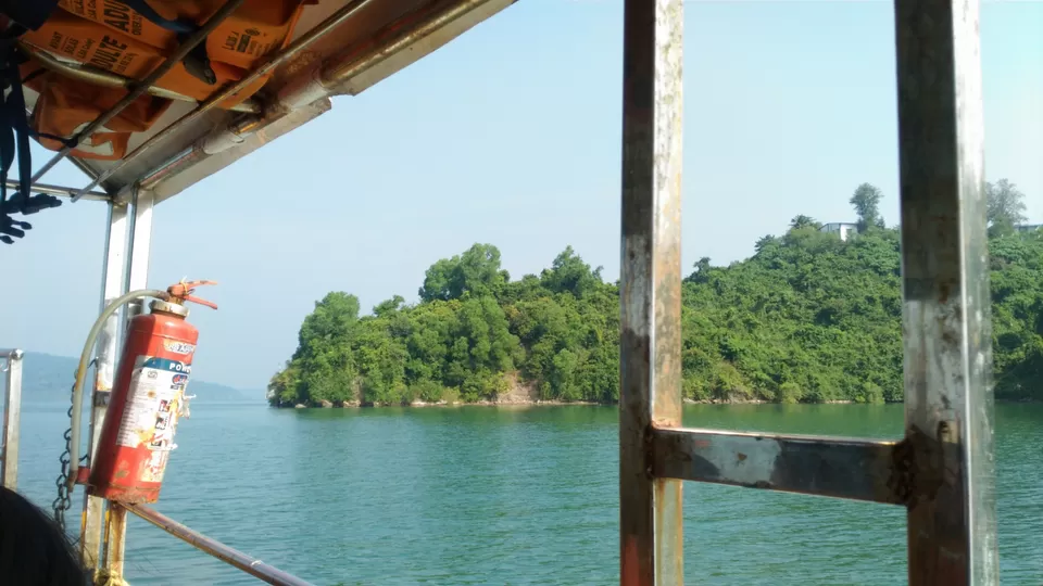 Photo of Budget trip to andamans by Pritha Dasgupta