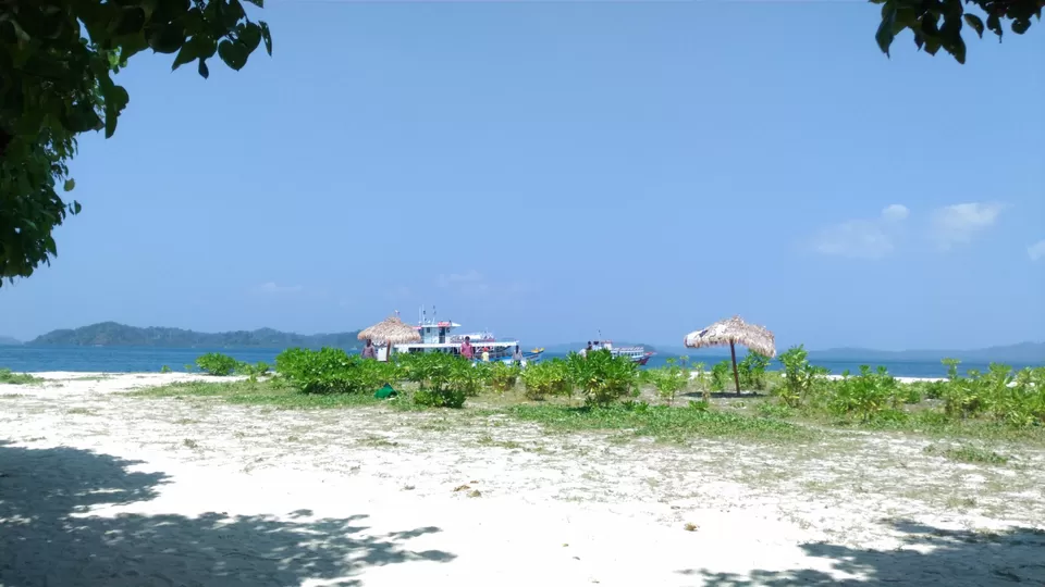 Photo of Budget trip to andamans by Pritha Dasgupta