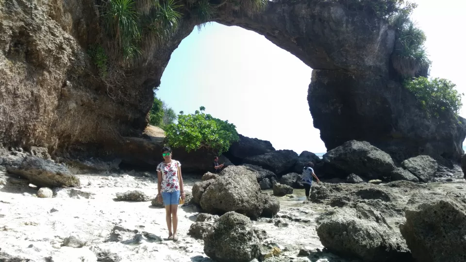 Photo of Budget trip to andamans by Pritha Dasgupta