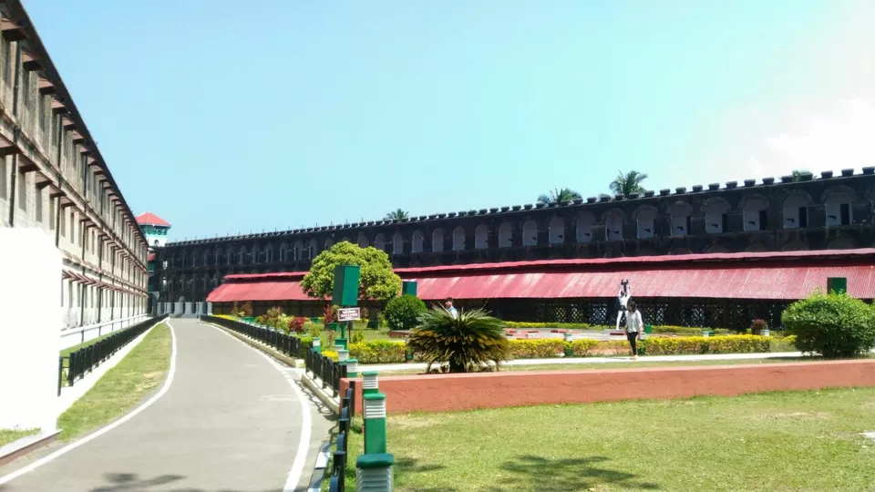 Photo of Budget trip to andamans by Pritha Dasgupta