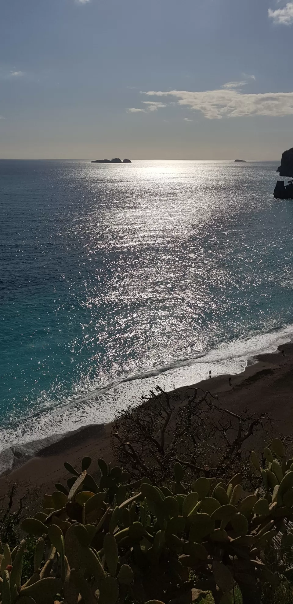 Photo of Magnificent Amalfi Coast by Abhishek Jaimalani