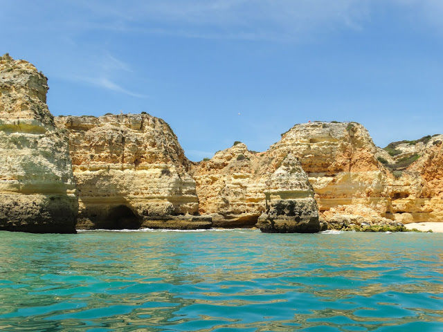 Photo of Algarve, Portugal 35/42 by kellyTRLT