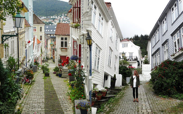 Photo of Bergen, Norway 10/35 by kellyTRLT