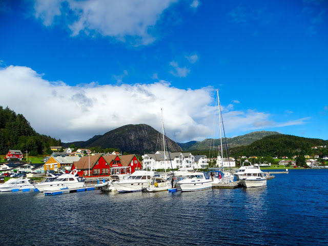 Photo of Bergen, Norway 18/35 by kellyTRLT