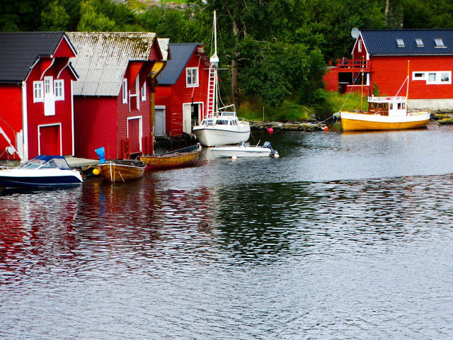 Photo of Bergen, Norway 19/35 by kellyTRLT