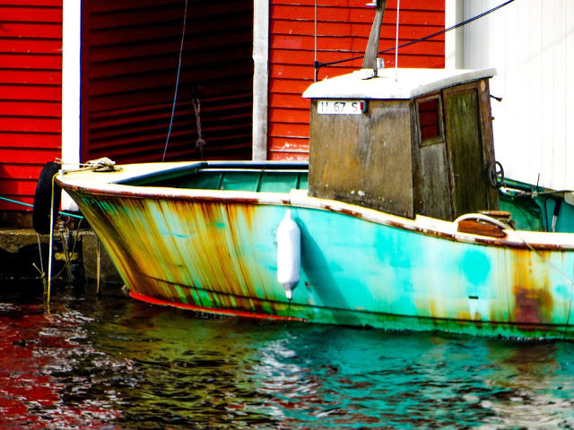 Photo of Bergen, Norway 20/35 by kellyTRLT