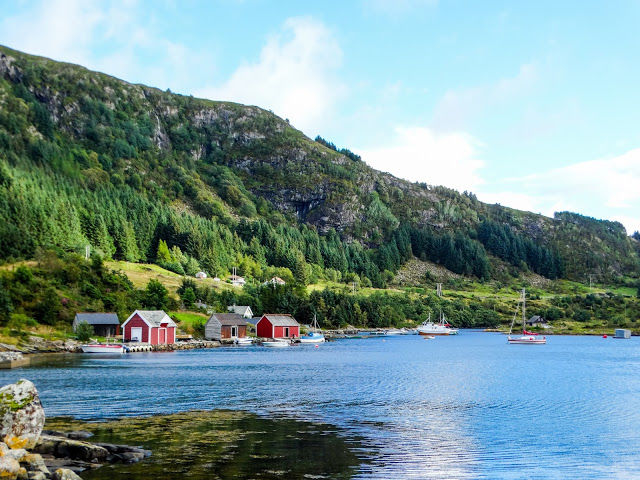 Photo of Bergen, Norway 22/35 by kellyTRLT