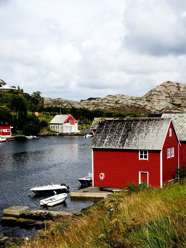 Photo of Bergen, Norway 23/35 by kellyTRLT