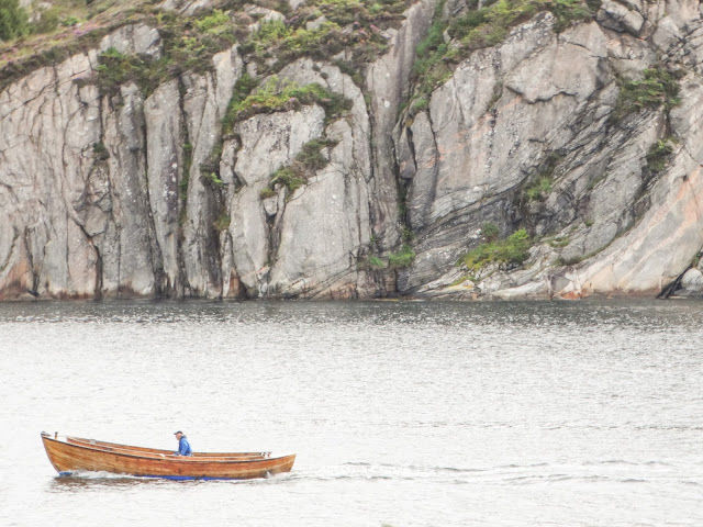 Photo of Bergen, Norway 29/35 by kellyTRLT