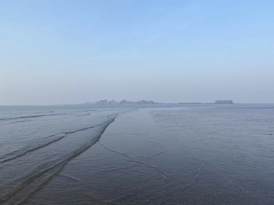 Photo of Alibag, Maharashtra, India by Deepankan B N