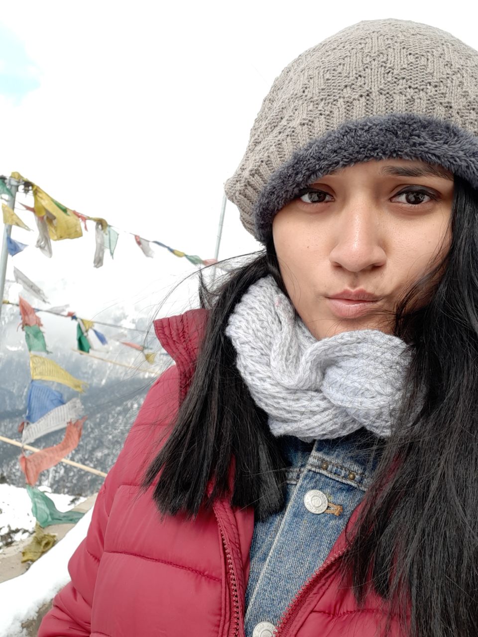 Photo of Tawang: the indian shangri la by Sristi Sruti Srivastava