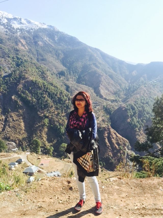 Photo of Dharamshala-Mcleodganj , a backpacker's paradise 3/13 by Deepti Divya