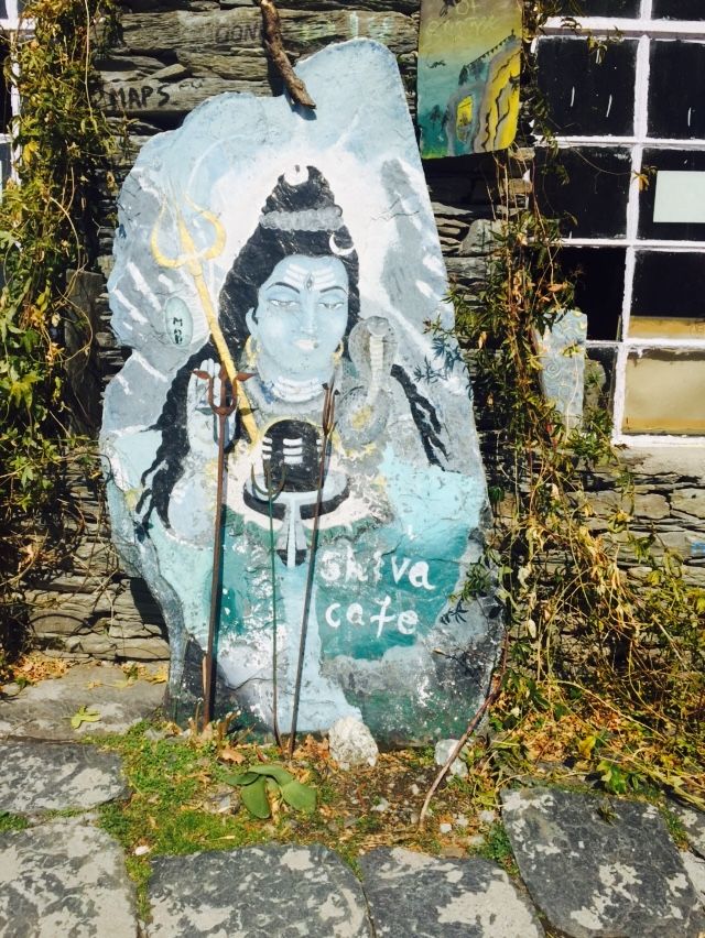 Photo of Dharamshala-Mcleodganj , a backpacker's paradise 5/13 by Deepti Divya