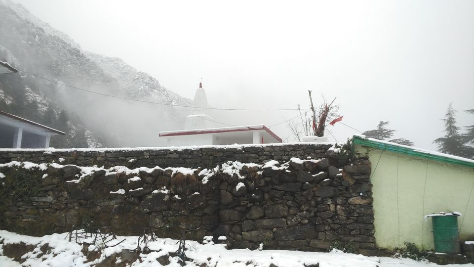 Photo of Dharamshala-Mcleodganj , a backpacker's paradise 6/13 by Deepti Divya