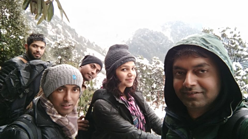 Photo of Dharamshala-Mcleodganj , a backpacker's paradise 10/13 by Deepti Divya