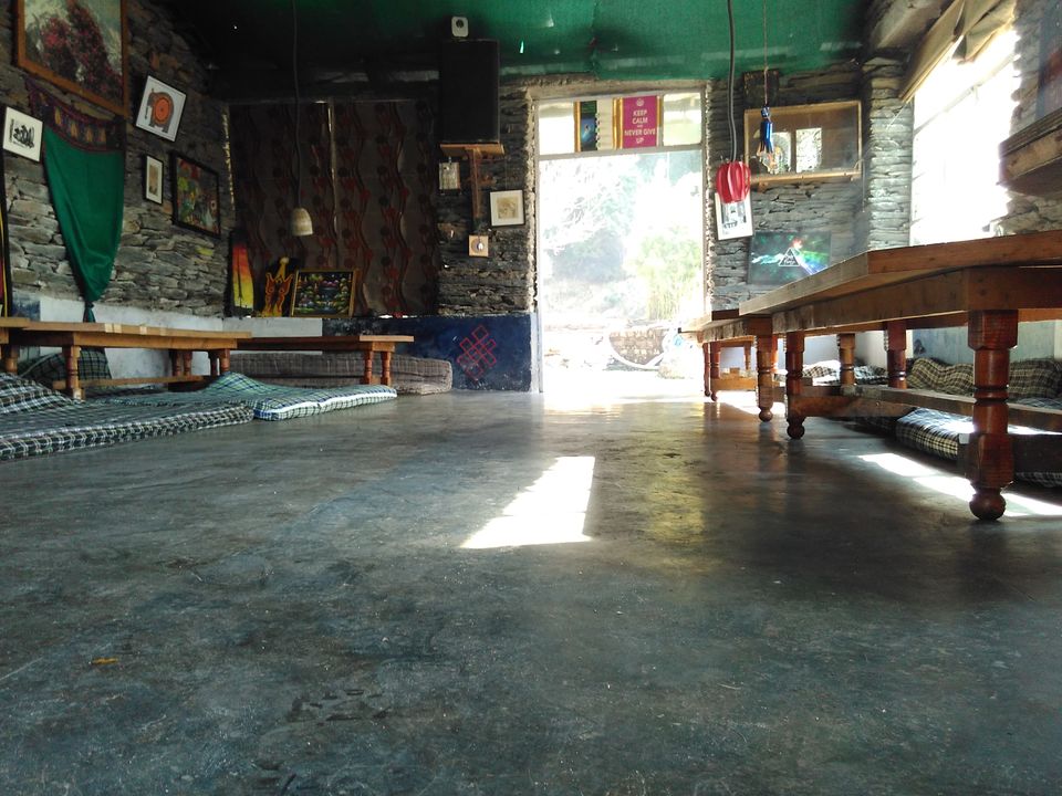 Photo of Dharamshala-Mcleodganj , a backpacker's paradise 12/13 by Deepti Divya