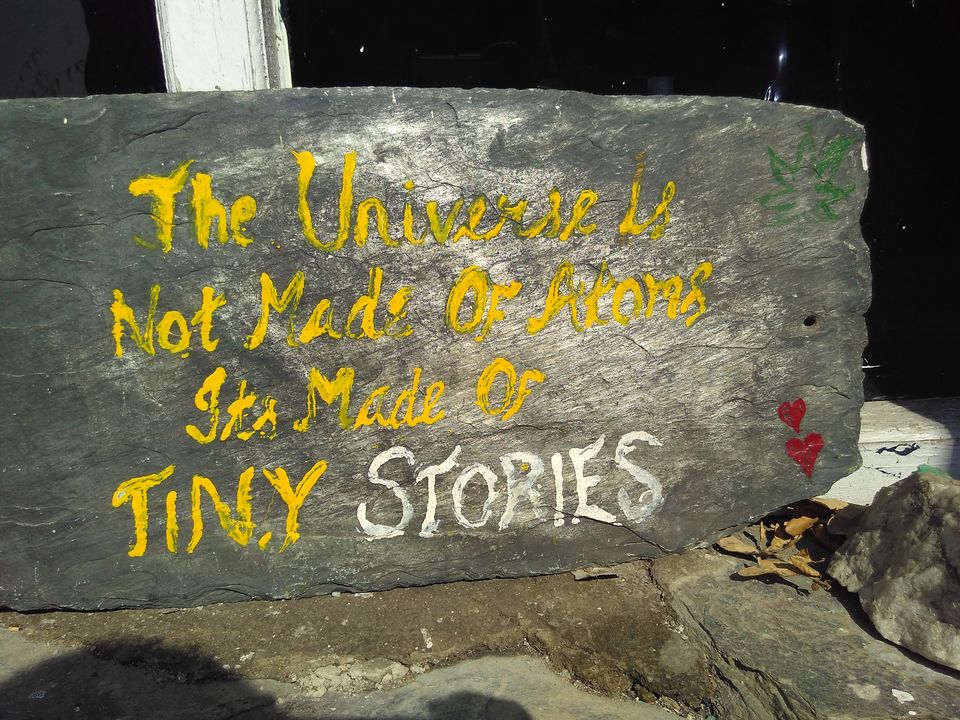 Photo of Dharamshala-Mcleodganj , a backpacker's paradise 13/13 by Deepti Divya