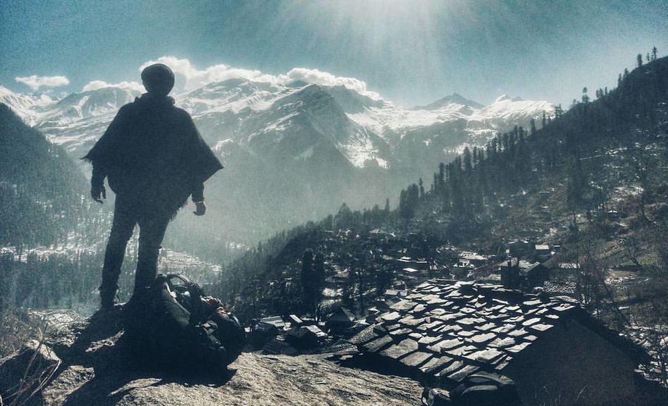 Photo of When Everything Goes Wrong- Visit: Kasol/Malana 1/10 by Deepti Divya