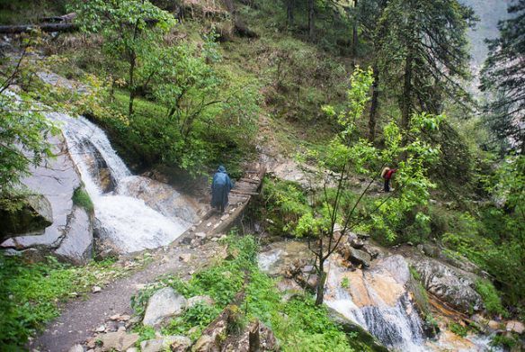 Photo of When Everything Goes Wrong- Visit: Kasol/Malana 2/10 by Deepti Divya