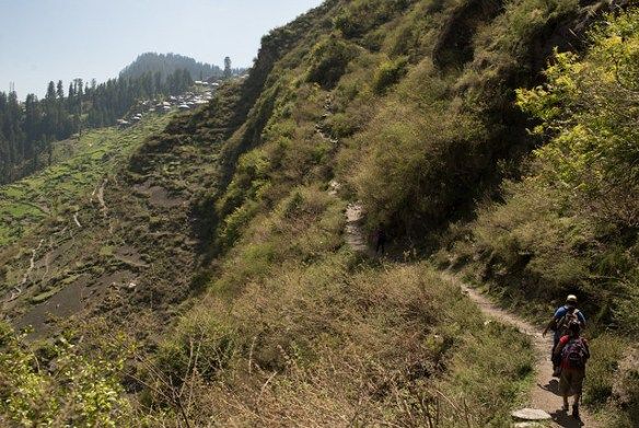 Photo of When Everything Goes Wrong- Visit: Kasol/Malana 3/10 by Deepti Divya