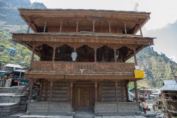 Photo of When Everything Goes Wrong- Visit: Kasol/Malana 4/10 by Deepti Divya