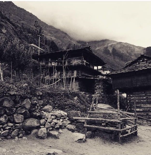 Photo of When Everything Goes Wrong- Visit: Kasol/Malana 6/10 by Deepti Divya
