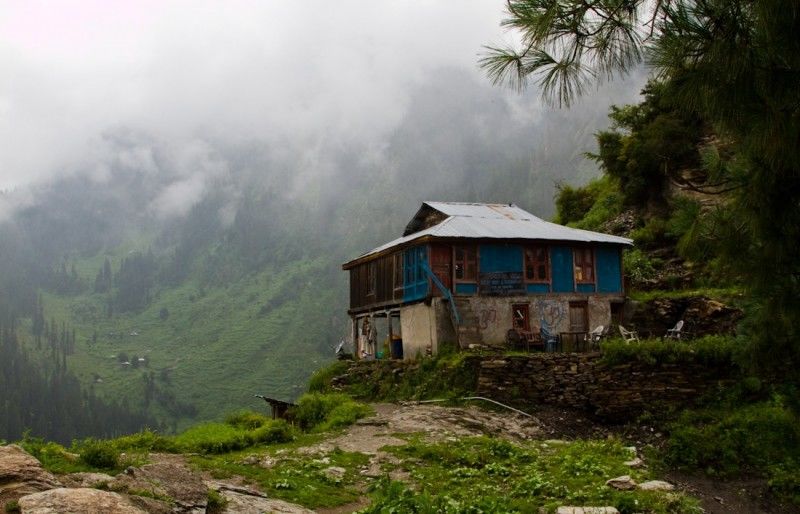 Photo of When Everything Goes Wrong- Visit: Kasol/Malana 10/10 by Deepti Divya