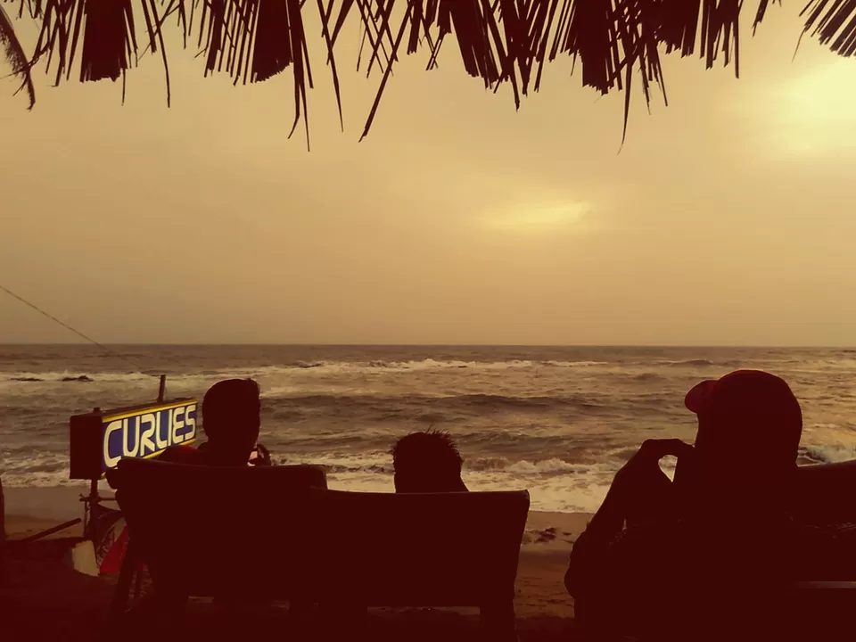 Photo of Goa, India by Deepti Divya