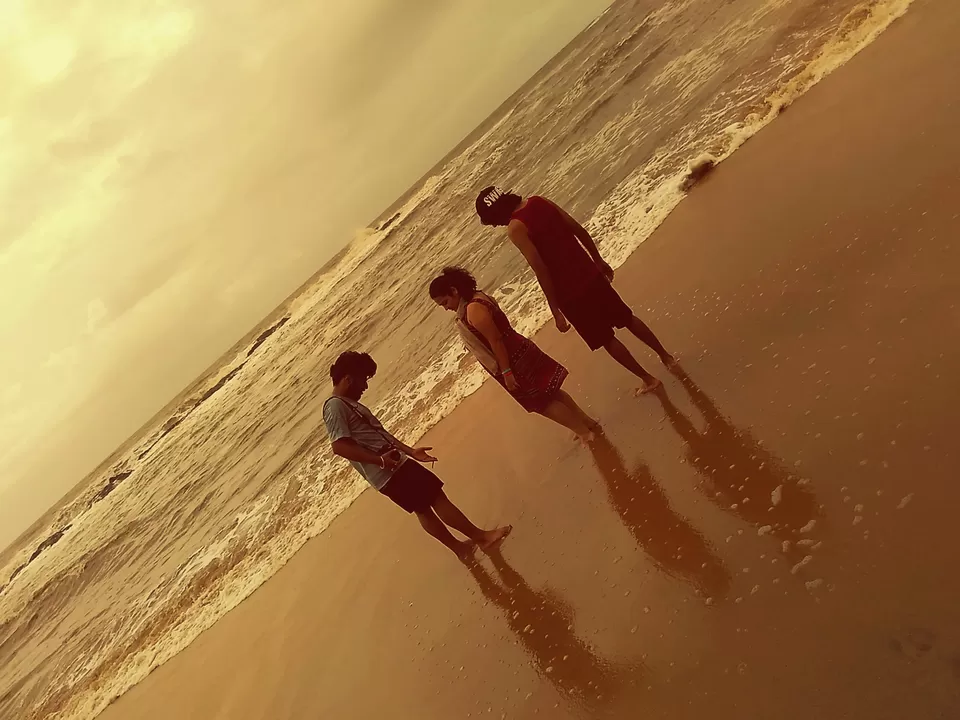 Photo of Goa, India by Deepti Divya