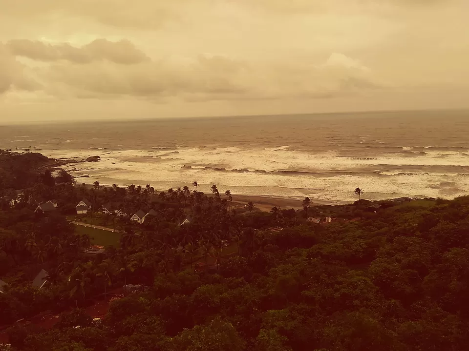 Photo of Goa, India by Deepti Divya