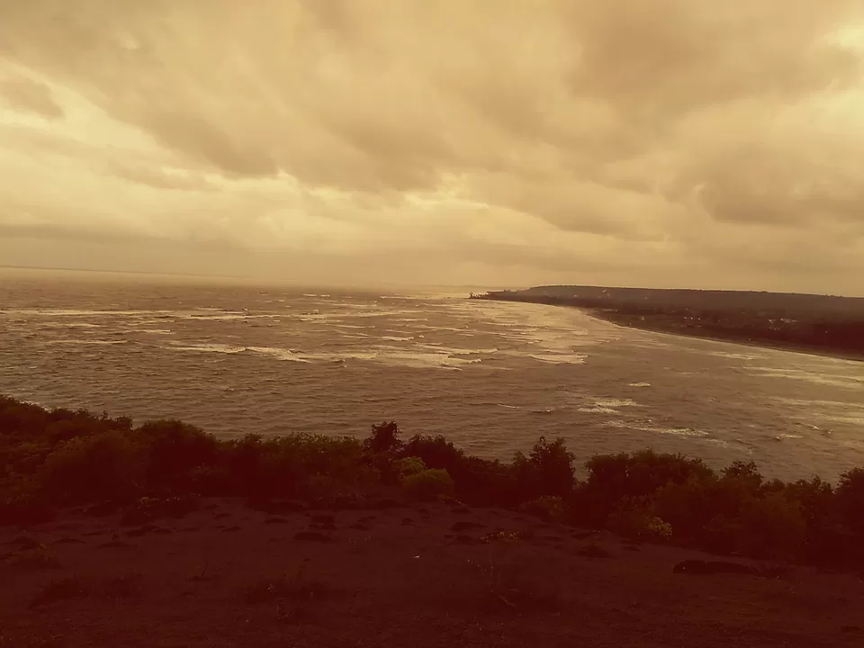 Photo of Goa, India by Deepti Divya