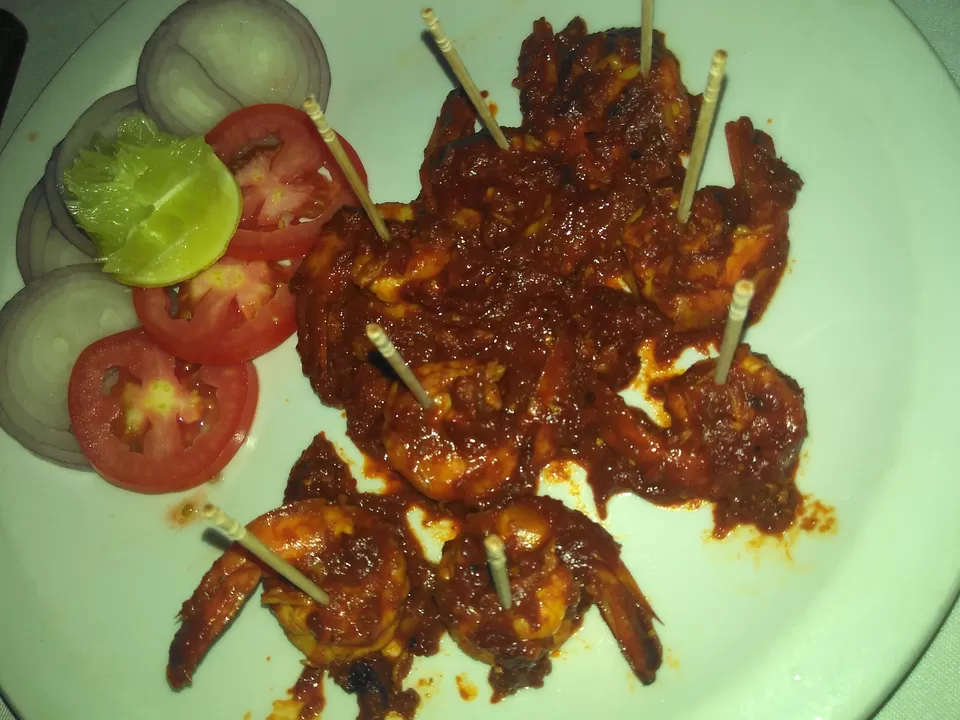 Photo of Goa, India by Deepti Divya