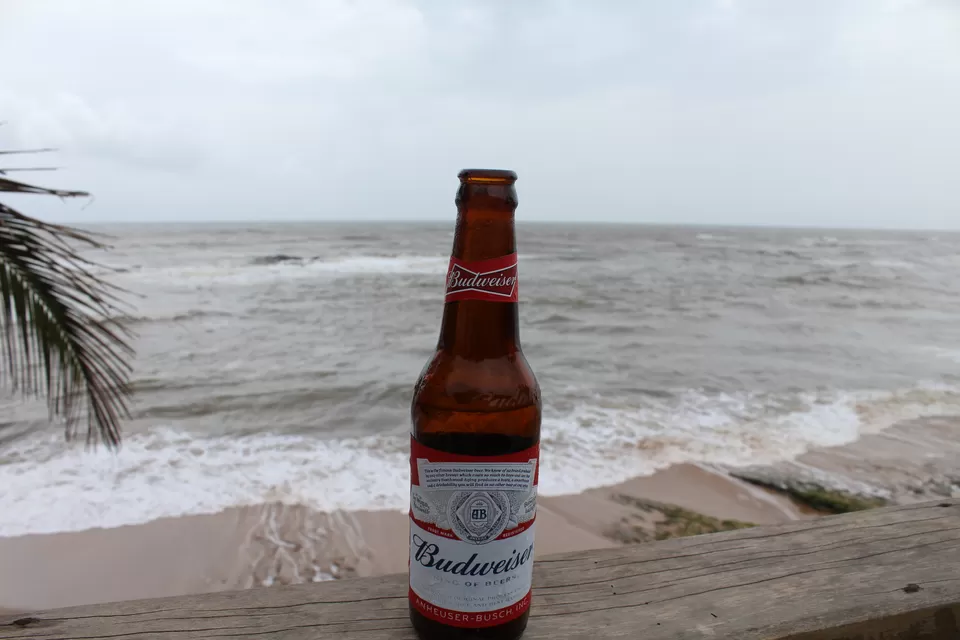 Photo of Goa, India by Deepti Divya