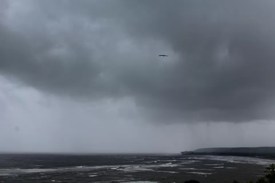 Photo of Goa, India by Deepti Divya