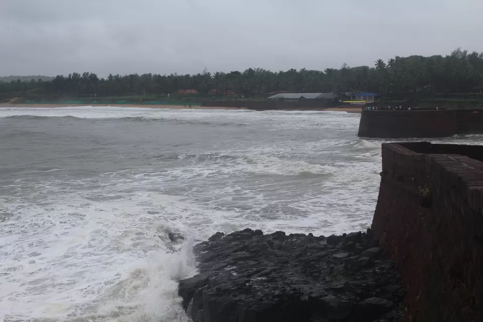 Photo of Goa, India by Deepti Divya