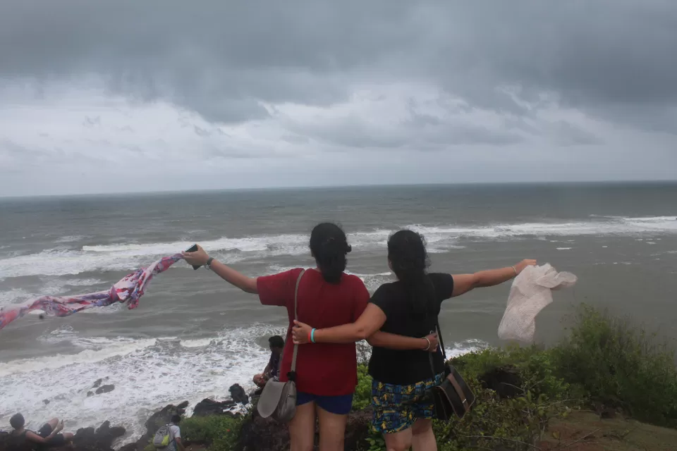 Photo of Goa, India by Deepti Divya