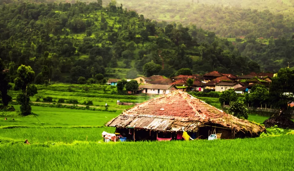 Photo of Bhandardara, Maharashtra, India by Deepti Divya