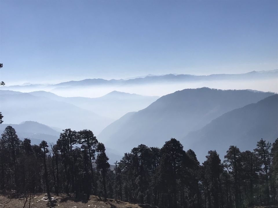 Photo of Shoja: An Undiscovered Jewel in Tirthan Valley 2/6 by Deepti Divya