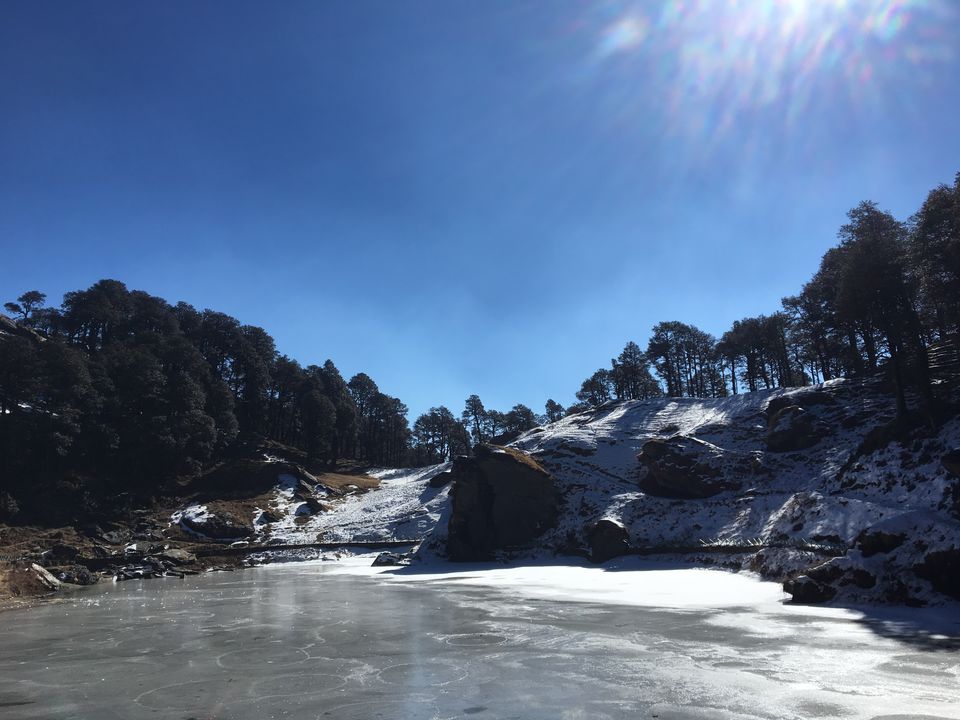 Photo of Shoja: An Undiscovered Jewel in Tirthan Valley 3/6 by Deepti Divya