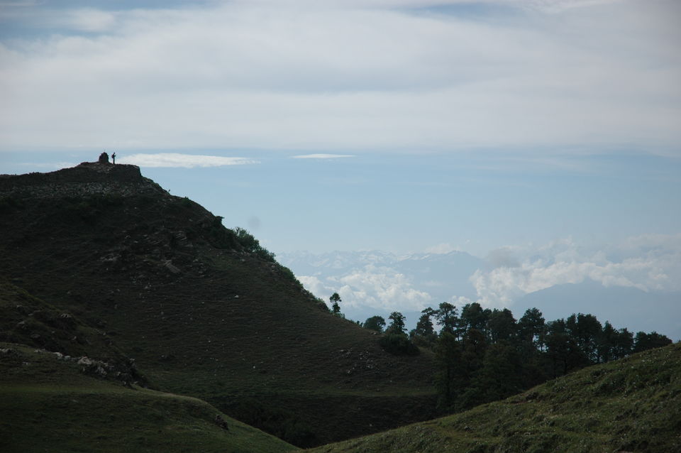 Photo of Shoja: An Undiscovered Jewel in Tirthan Valley 4/6 by Deepti Divya