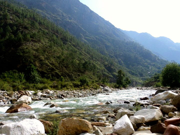 Photo of Shoja: An Undiscovered Jewel in Tirthan Valley 5/6 by Deepti Divya