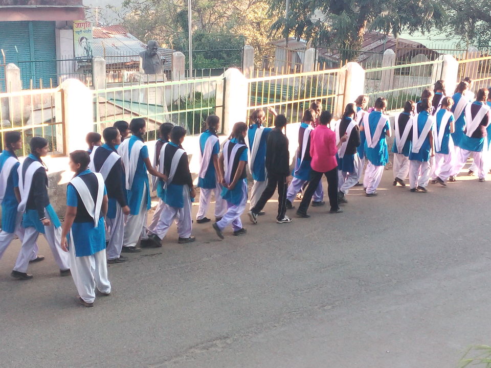 Photo of Backpackers in Uttarakhand!! 1/28 by Smriti Jain
