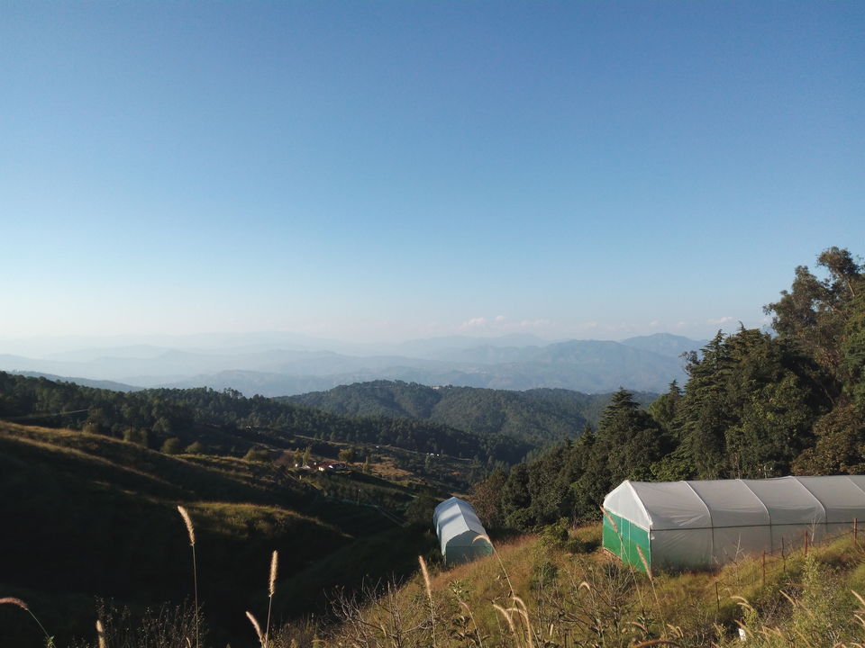 Photo of Backpackers in Uttarakhand!! 7/28 by Smriti Jain