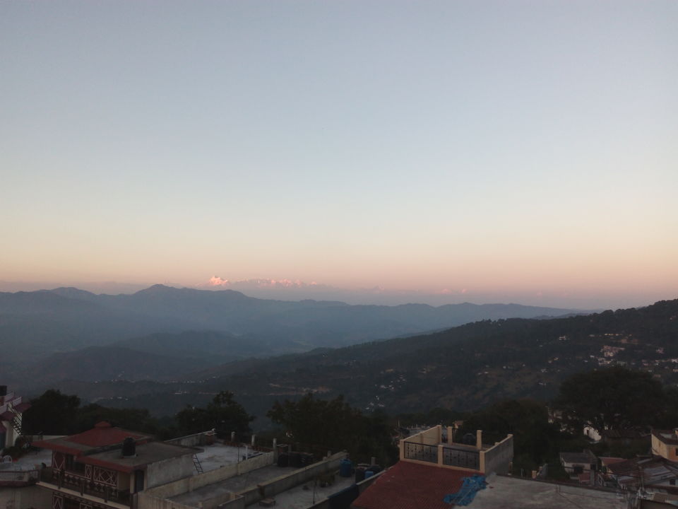 Photo of Backpackers in Uttarakhand!! 11/28 by Smriti Jain