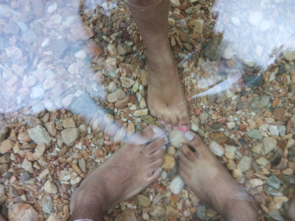 Photo of Backpackers in Uttarakhand!! 16/28 by Smriti Jain