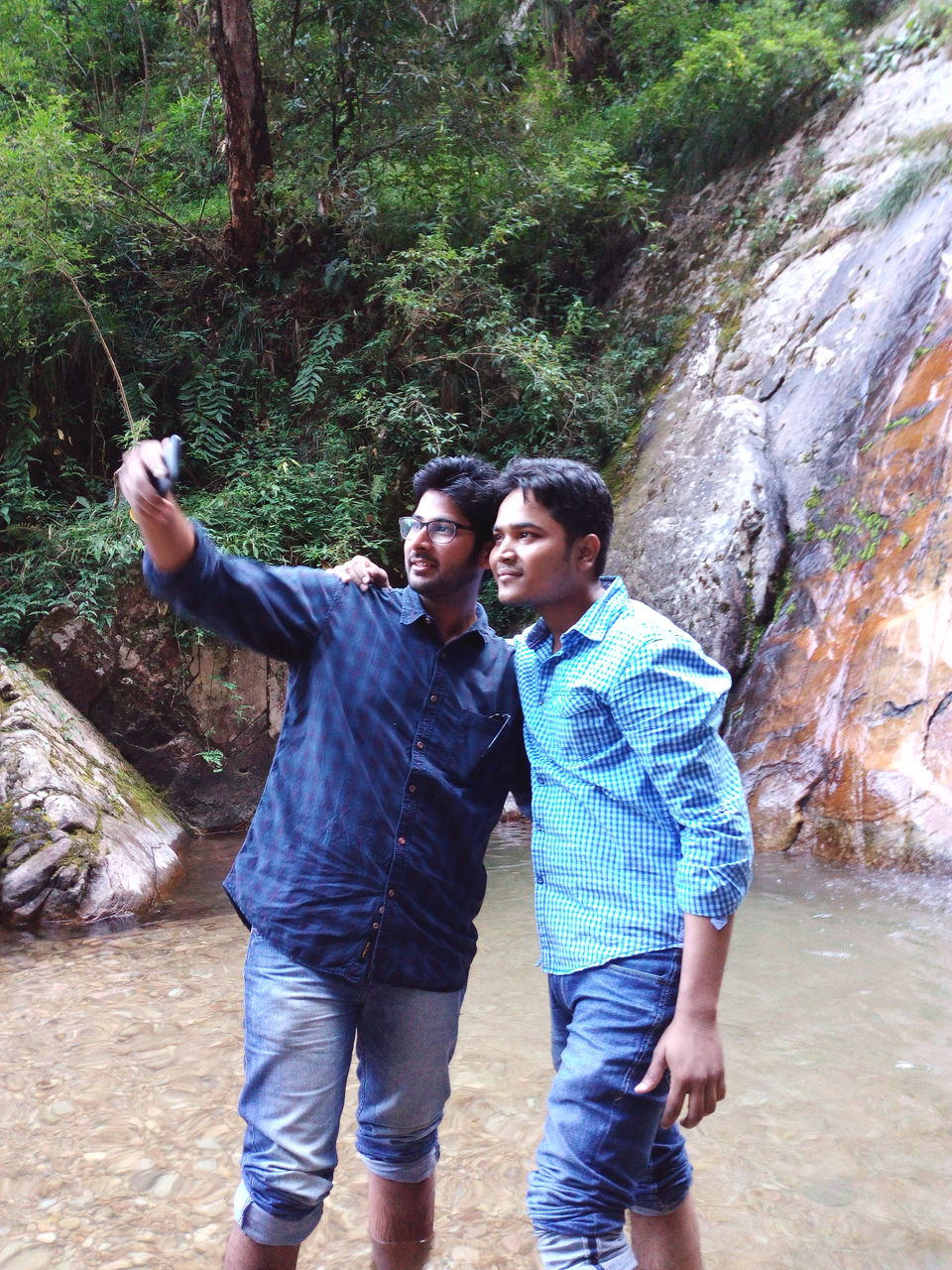 Photo of Backpackers in Uttarakhand!! 17/28 by Smriti Jain