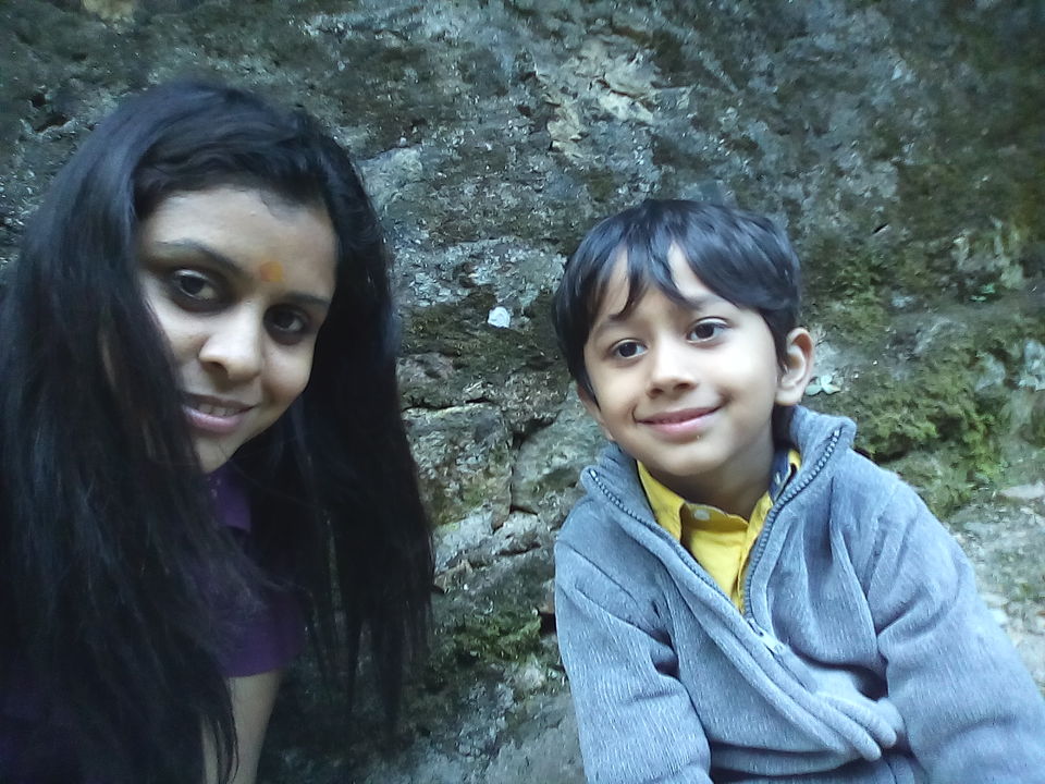 Photo of Backpackers in Uttarakhand!! 18/28 by Smriti Jain