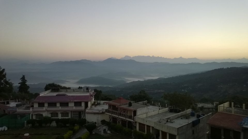 Photo of Backpackers in Uttarakhand!! 26/28 by Smriti Jain